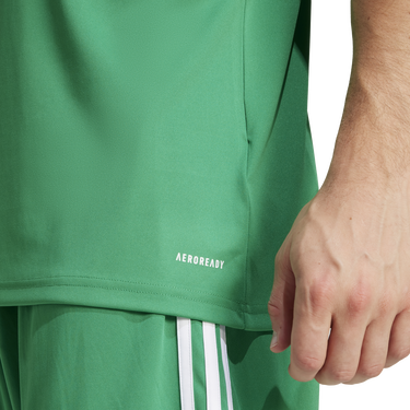 Фланелка adidas Originals Adidas Squadra 25 Jersey Зелено | jn7485, 2