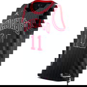 Dri-FIT NBA DeRozan Demar Chicago Bulls Statement Edition 2022 Swingman Jersey