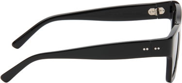 Слънчеви очила AKILA Akila Nebula Sunglasses Черно | 2413 01 01, 3