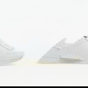 Кецове и обувки adidas Originals Continental 80 Clean Classics Бяло | FV8468, 1