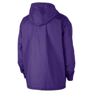 Ветровка Nike Los Angeles Lakers Club Courtside Anorak Лилаво | FZ7469-504, 3