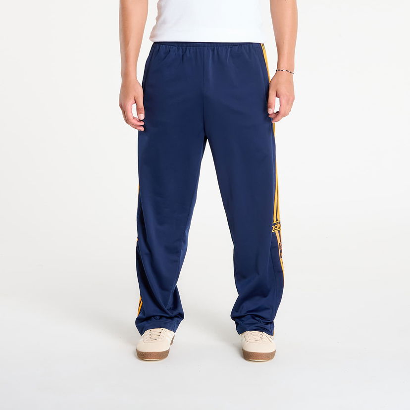 Спортни панталони adidas Originals adidas Originals Adibreak Tracksuit Bottoms Тъмно синьо | KD6663