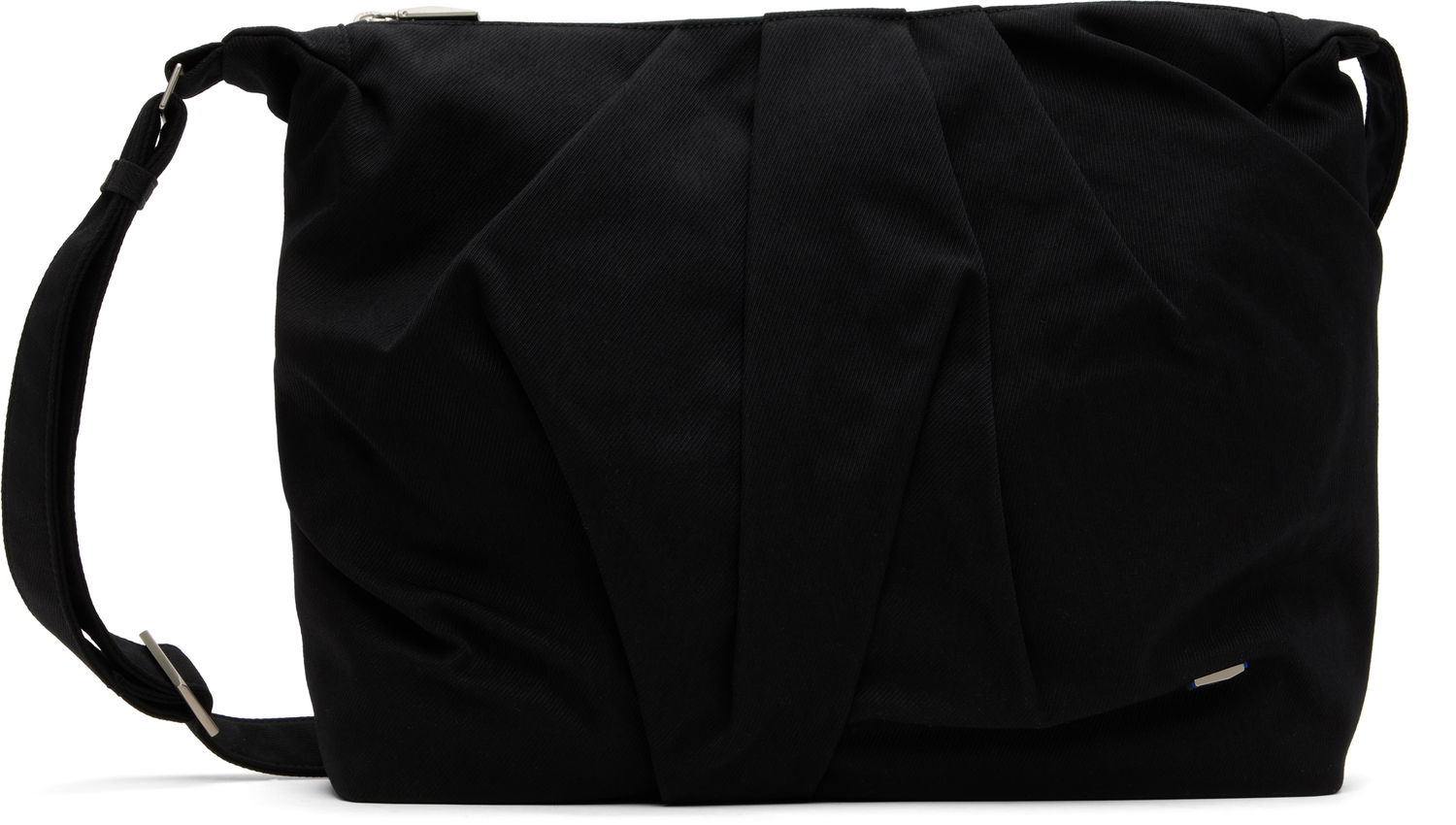 Чанта през рамо ADER ERROR ADER error Stuck Shoulder Bag Черно | BN01FWBA0901BK, 0