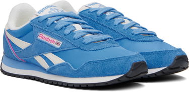Кецове и обувки Reebok Classics AZ Синьо | 100208833, 3