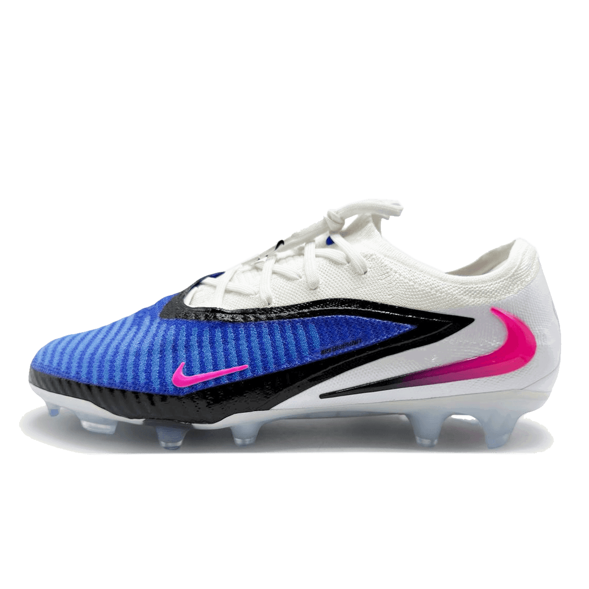 Кецове и обувки Nike PHANTOM 6 LOW ELITE FG Многоцветен | HJ2146-446, 0