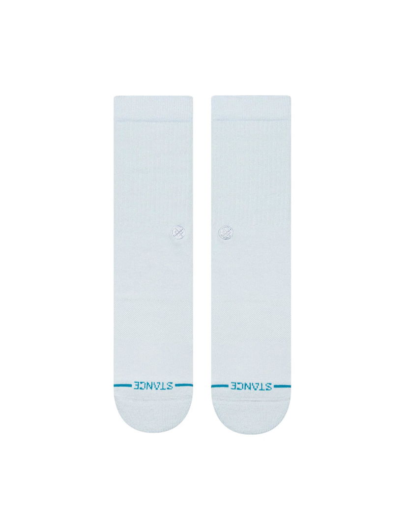 Чорапи Stance Icon Socks Синьо | M311D14ICO-ICB