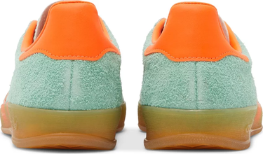 Кецове и обувки adidas Originals Gazelle Indoor Pulse Mint W Тюркоазено | HQ8714, 3