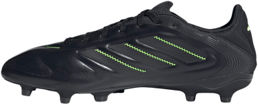 Кецове и обувки adidas Performance COPA PURE III PRO FG Черно | jr2830, 3