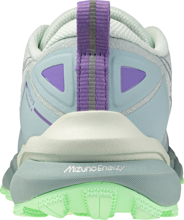 Кецове и обувки Mizuno Mizuno Wave Daichi 9 Зелено | j1gk2571-21, 1