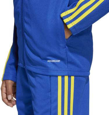 Яке adidas Originals adidas Squadra 25 Track Jacket Синьо | jp3150, 5