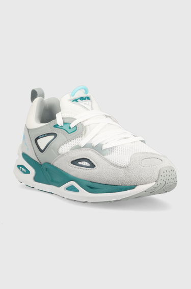 Кецове и обувки Puma Trc Blaze Черно | 384958, 1