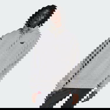 Суитчър adidas Performance 90s Alternative Sport Half Zip Graphic Fleece Sweatshirt Сиво | KS6852, 0