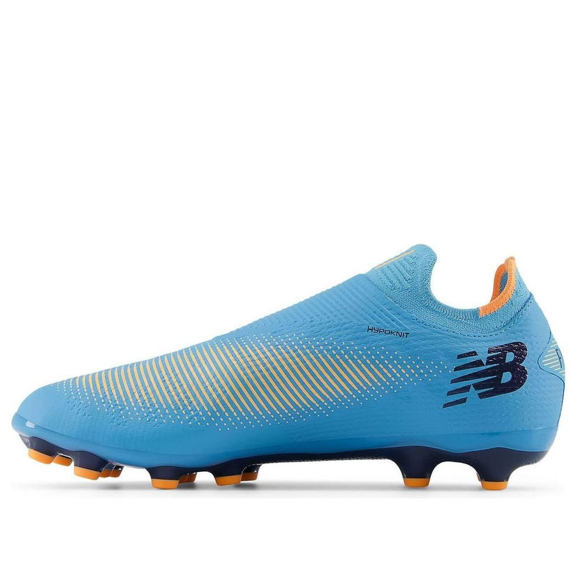 Кецове и обувки New Balance Furon v7 Cleats Синьо | SF1AS75