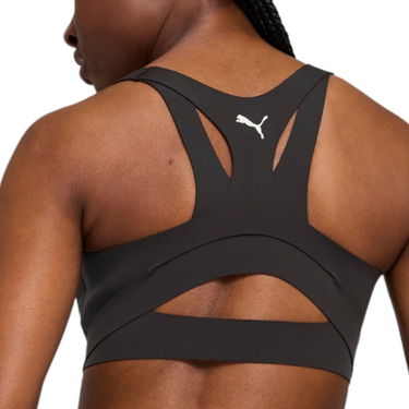 Сутиен Puma Puma PWR Shape Luxe Sports Bra Черно | 525881-01, 2