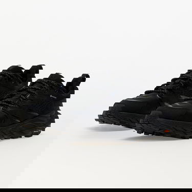 Кецове и обувки Hoka One One Anacapa Low GTX Черно | 1119373-BBLC, 5