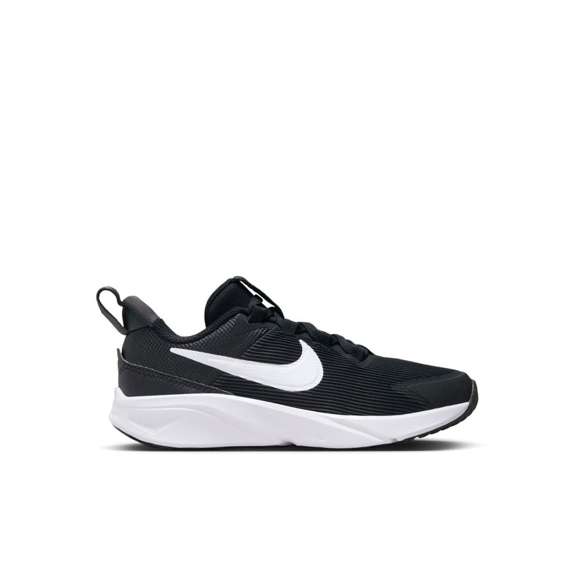Кецове и обувки Nike Star Runner 4 Черно | DX7614-001