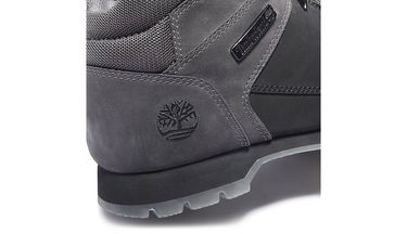 Кецове и обувки Timberland Euro Sprint Mid Hiker Черно | 0A1KAC-015, 5
