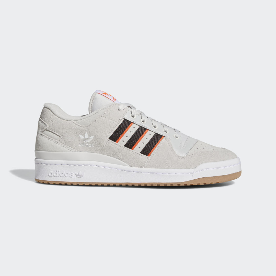 Кецове и обувки adidas Originals Forum 84 Low ADV Бежово | GX9754, 0