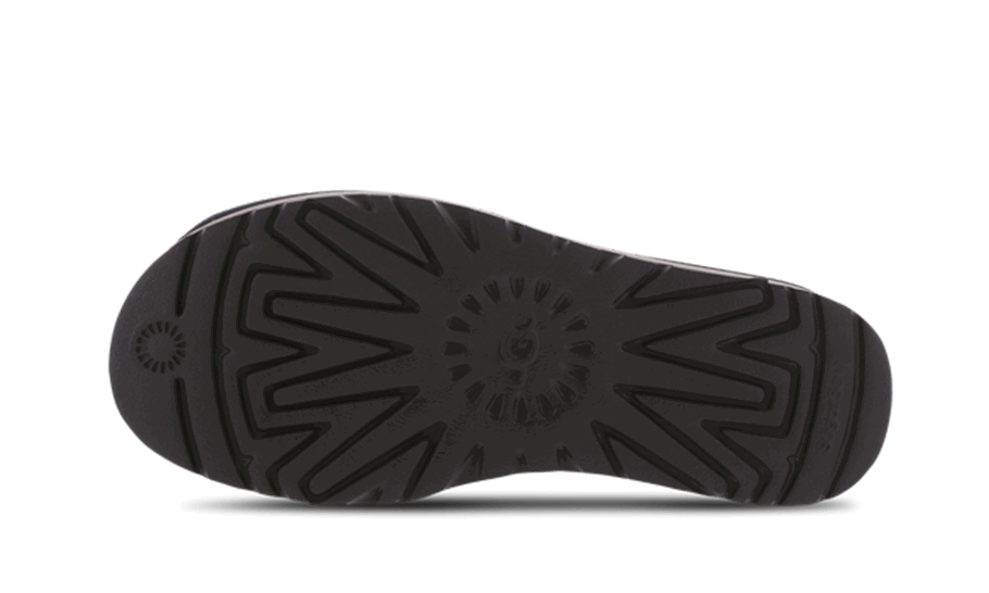 Кецове и обувки UGG Classic Ultra Mini Platform Тъмно синьо | 1135092-EVB, 1