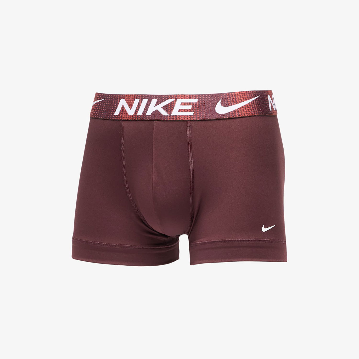 Боксерки Nike Nike DRI-FIT Essential Micro Trunk 3-Pack Boxer Briefs Многоцветен | 0000KE1156-432, 1