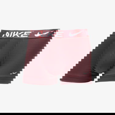 Боксерки Nike Nike DRI-FIT Essential Micro Trunk 3-Pack Boxer Briefs Многоцветен | 0000KE1156-432, 1