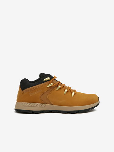 Кецове и обувки Timberland Sprint Trekker Super OX Кафяво | A5VJG-WHE, 6