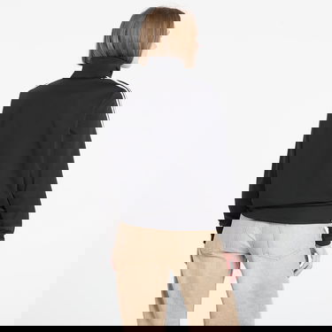 Суитчър adidas Originals Firebird Track Top Loose Черно | KD7983, 3