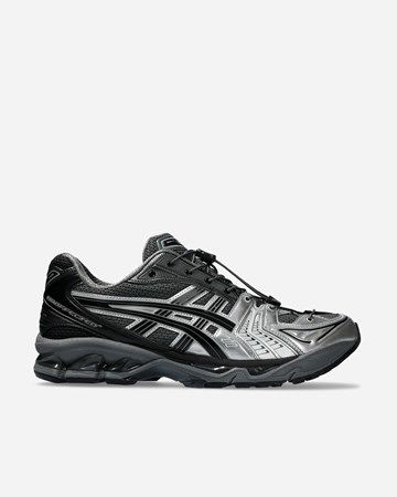 Кецове и обувки Asics UNAFFECTED x Gel-Kayano 14 "Dark Shadow" Черно | 1201A922-020, 1