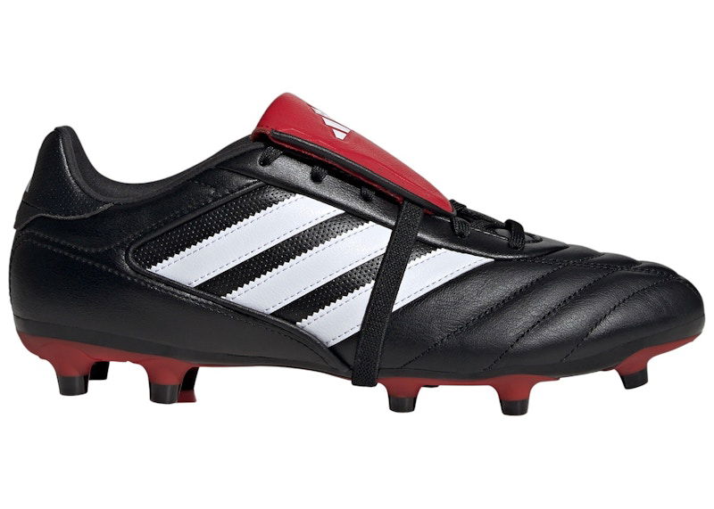 Кецове и обувки adidas Performance Copa Gloro II FG Черно | ID5910, 0