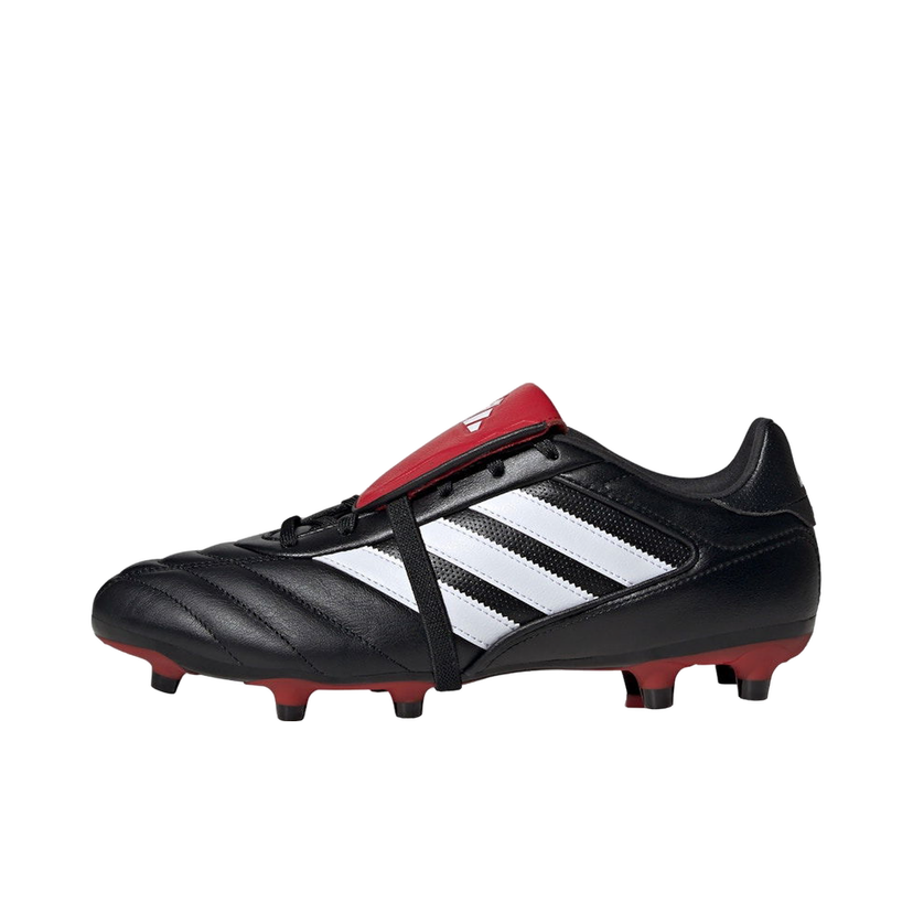Кецове и обувки adidas Performance Copa Gloro II FG Черно | ID5910