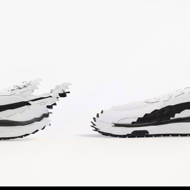 Кецове и обувки Puma Wild Rider Route Бяло | 38159702, 0