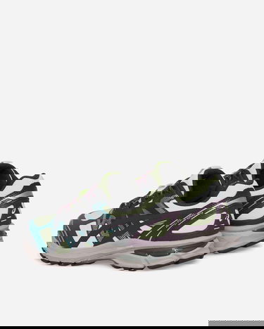Кецове и обувки Asics GEL-Terrain Сиво | 1203A342-302, 4