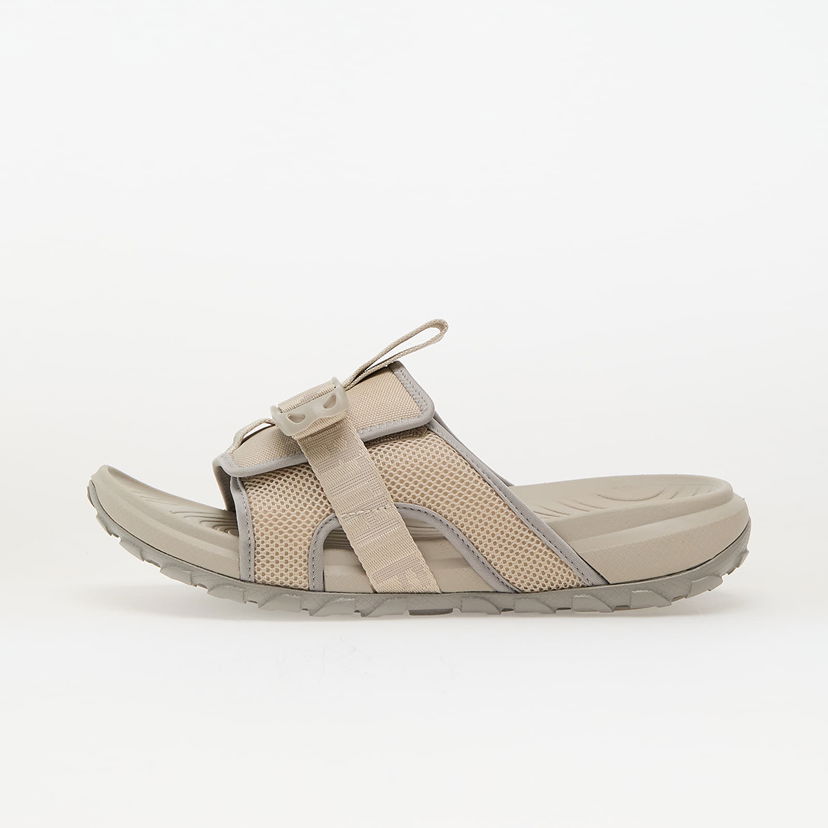 Кецове и обувки The North Face Explore Camp Slides Бежово | NF0A8A8Y6S41