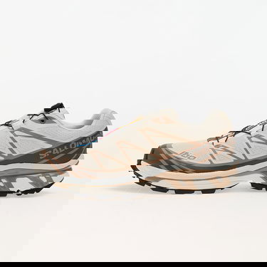 Кецове и обувки Salomon XT-6 Almond Milk/ Portabella/ Ice Fl Бежово | L47582200, 0