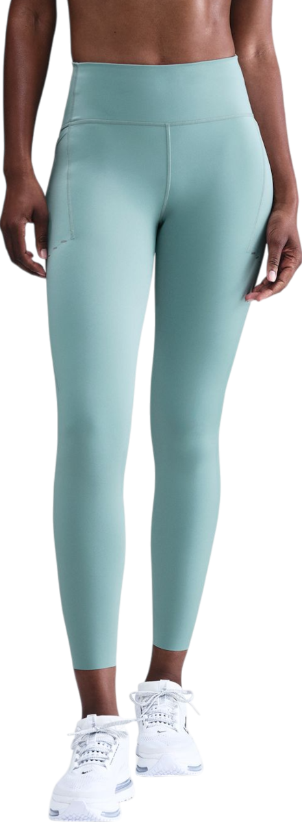 Клинове Nike Nike Swift 7/8 Leggings Тюркоазено | hj2252-017, 0