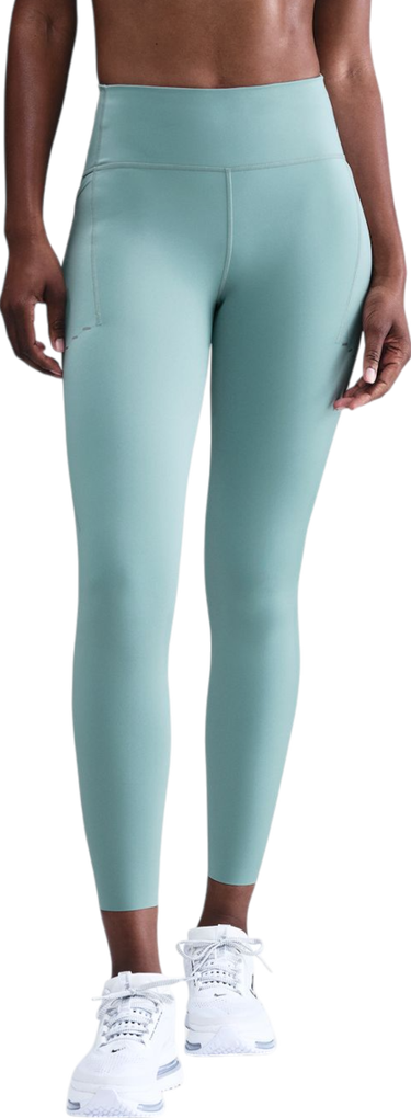 Клинове Nike Nike Swift 7/8 Leggings Тюркоазено | hj2252-017, 0