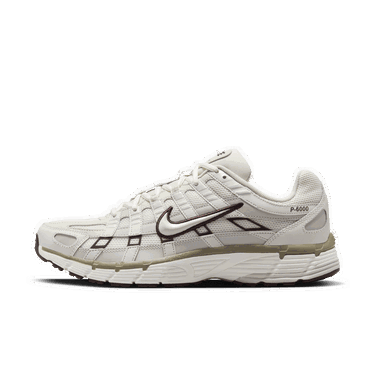 Кецове и обувки Nike P-6000 Сиво | HF0728-201, 2
