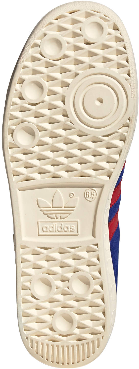Кецове и обувки adidas Originals Barcelona Синьо | fx5642, 1