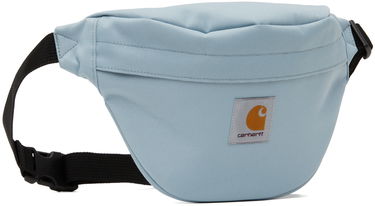 Чанта за кръста Carhartt WIP Hip Bag Черно | I031476, 3