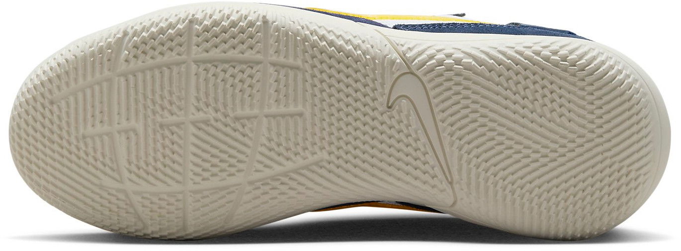 Кецове и обувки Nike Street Gato Синьо | dh7723-401, 1