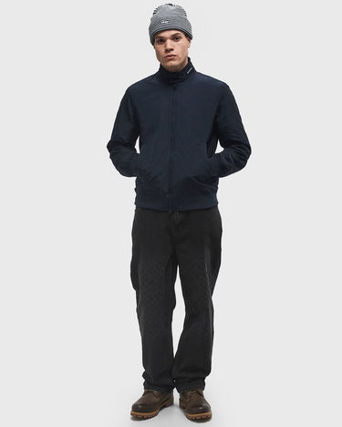 Яке бомбър WOOLRICH Woolrich Cruiser Bomber Jacket XXL Тъмно синьо | CFWOOU1148MRUT3662-MLB, 1