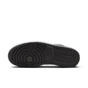Кецове и обувки Jordan Air Jordan 1 Low SE Craft "Dark Smoke Grey" Сиво | FD8635-001, 2