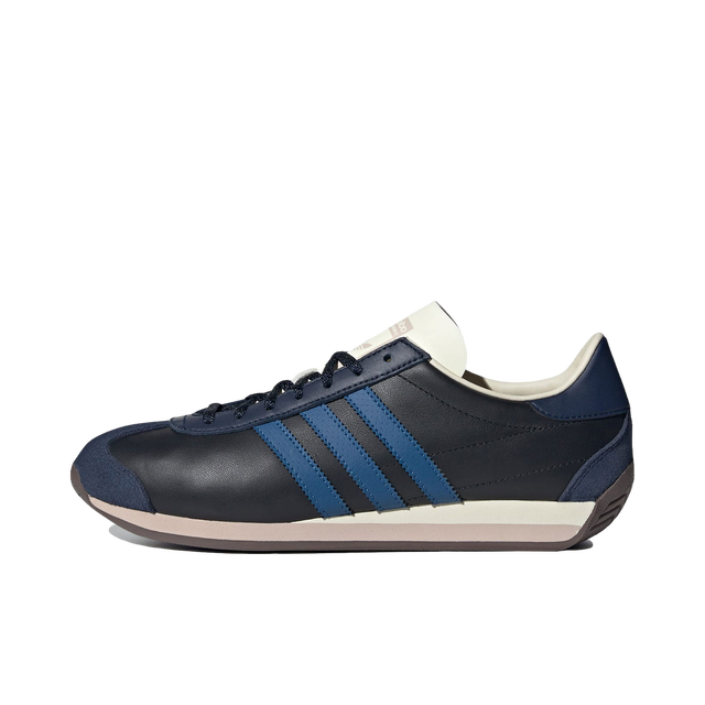 adidas Country OG Core Black Dark Marine