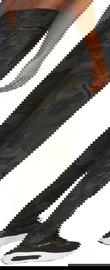 Карго панталони Under Armour Unstoppable Cargo Pants Зелено | 1390256-391, 1
