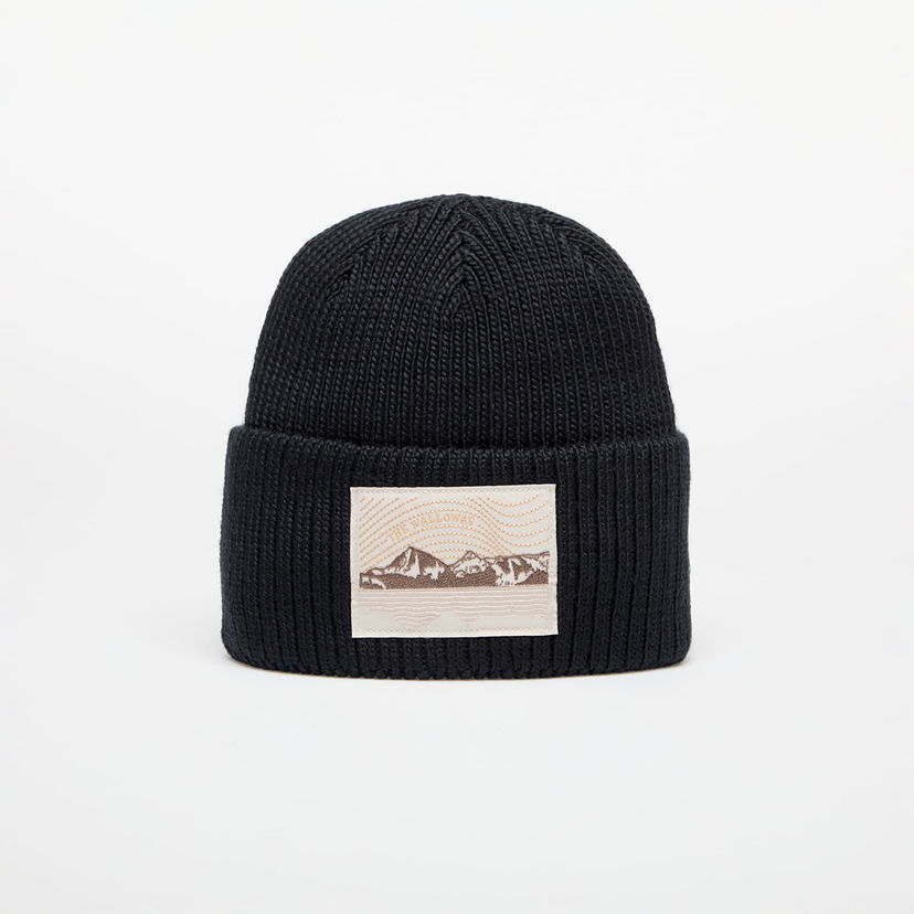 Шапка Columbia Wallowa™ Beanie Black Черно | 2092571010