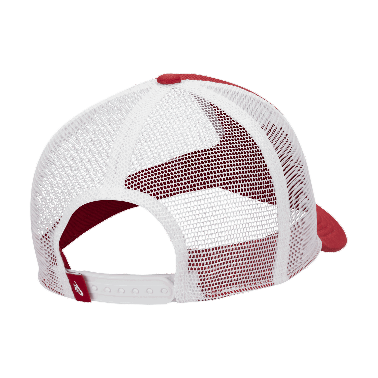 Шапка с козирка Nike Trucker Football Liverpool FC Rise Червено | FN4877-687, 1