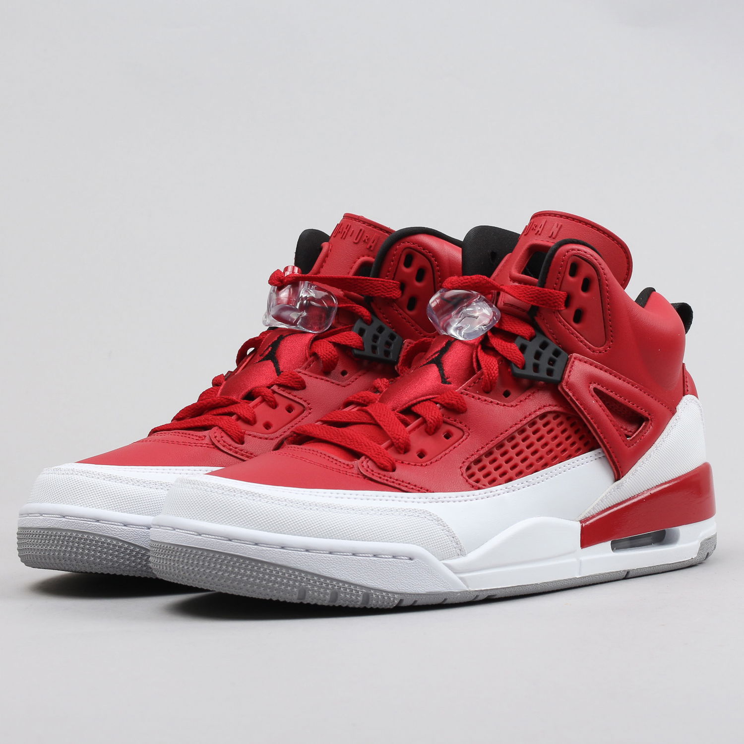 Кецове и обувки Jordan Jordan Spizike ''Gym Red'' Червено | 315371-603, 1