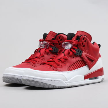 Кецове и обувки Jordan Jordan Spizike ''Gym Red'' Червено | 315371-603, 1