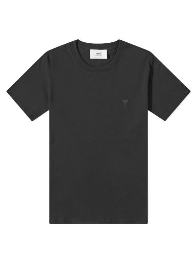 Tonal A Heart T-Shirt