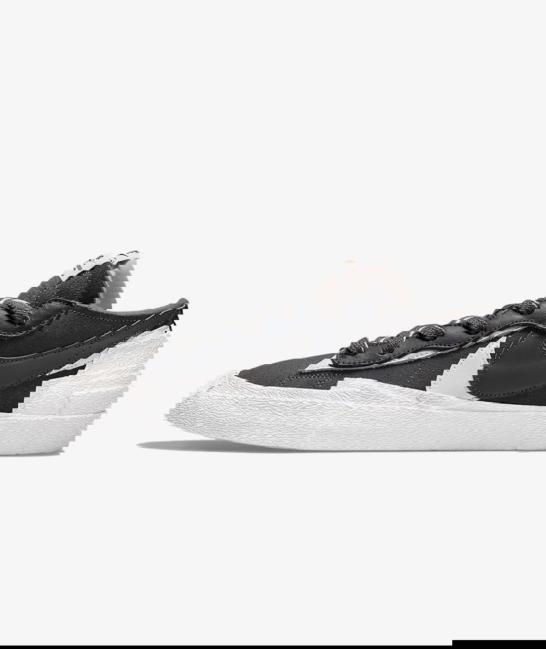 Кецове и обувки Nike Sacai x Blazer Low "Iron Grey" Сиво | DD1877-002, 0
